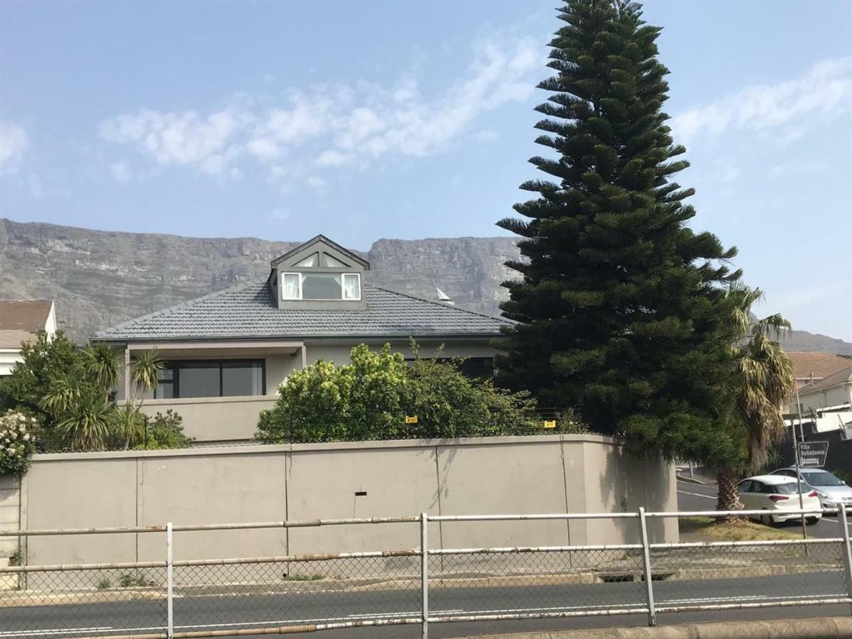 Garden Cottage Cape Town Dış mekan fotoğraf